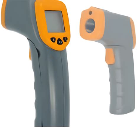 Gaotek High Quality Mining Infrared Thermometer Gao Tek