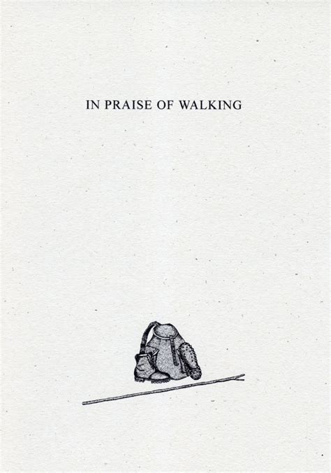 Playburo Thomas A Clark 1988 In Praise Of Walking