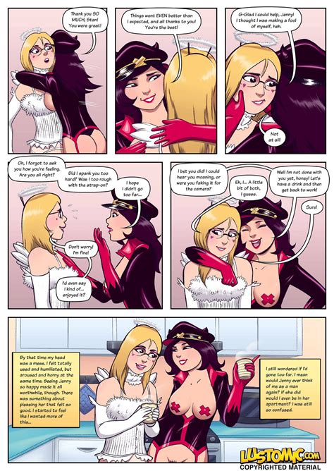 Sissy Camslut Porn Comics Galleries