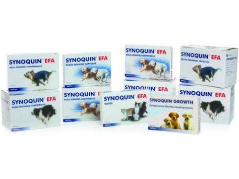 Complemento Alimentar para Cães VETPLUS Synoquin Condroprotector 120