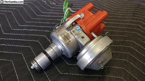 Vw Classifieds Bosch Dual Diaphragm Vacuum Adv