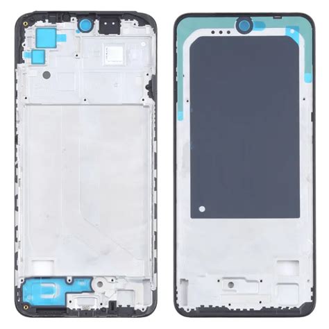 Ready Stock Front Housing LCD Frame Bezel Plate For Xiaomi Redmi Note