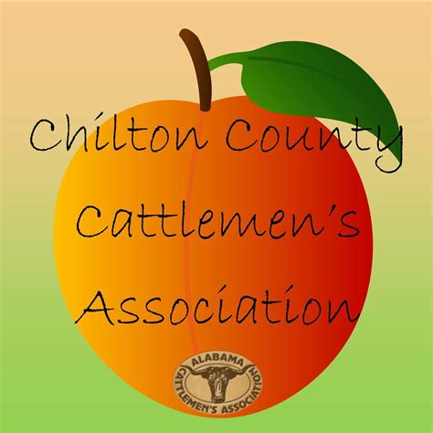 Chilton County... - Chilton County Cattlemen's Association