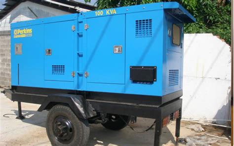 Sewa Genset Di Medan 085246303303 Cek Jasa