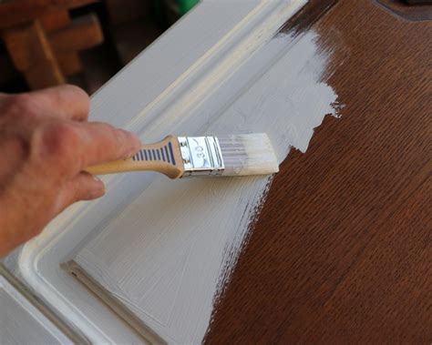 Porte intérieur technique de rénovation sans enlever le bâti