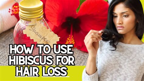 How To Use Hibiscus For Hair Loss Benefits Of Hibiscus For Hair Loss More Earths Medicine