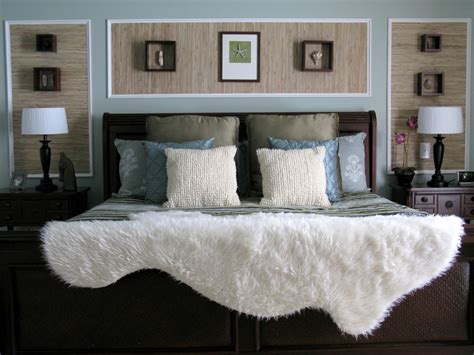 Wall Art Master Bedroom Wall Decor Ideas : 20 Inspiring Master Bedroom ...