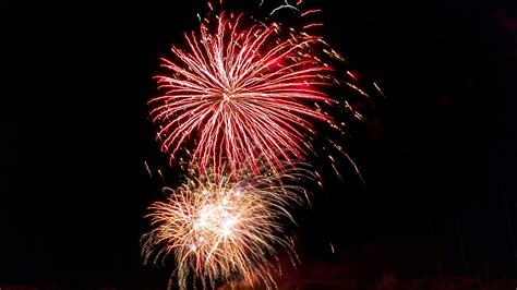 Parades Including A Boat Parade Fireworks And More For Your Fourth Of