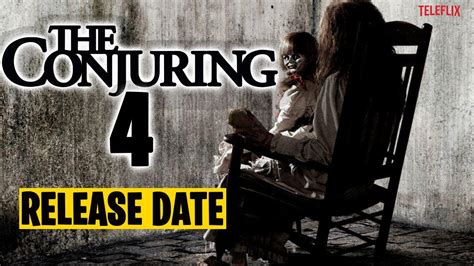 The Conjuring Series