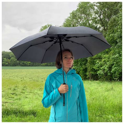 Euroschirm Light Trek Eco Automatik Umbrella Buy Online