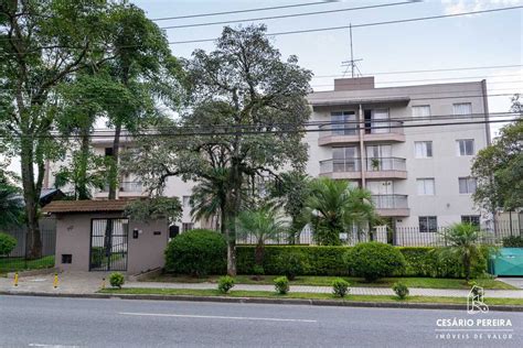 Apartamento Na Rua Jovino Do Ros Rio Cabral Em Curitiba Por R