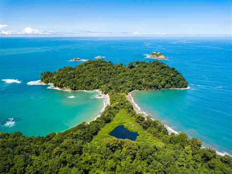 Que Faire Au Costa Rica Lastminute