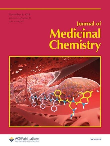 Professor Craig W. Lindsley Named Editor-in-Chief of the Journal of Medicinal Chemistry | ACS ...