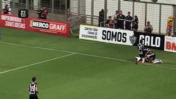 Gol Do Jair Contra A URT XVIDEOS