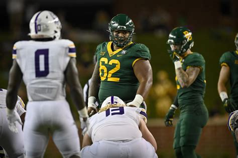 Nfl Draft Profile Dt Siaki Ika Fills Long Term Need For Browns