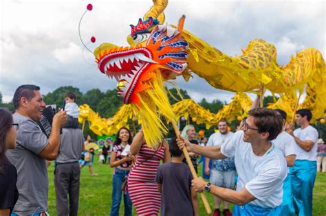 Moon Festival - New Century Festivals