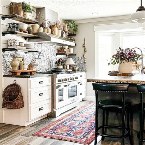 Rustic Kitchen Tile Ideas - 9 ways to nail the natural look in the ...