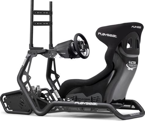 Playseat Sensation Pro Actifit Thrustmaster T Gt Ii Racestuur Pc