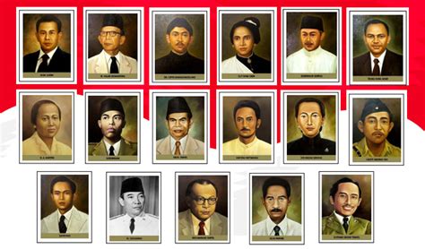 Pesan Pahlawan Nasional 10 November 2023