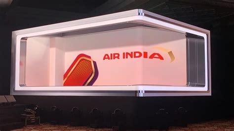 Air India Rebranding Highlights: Maharaja Mascot ‘lives on’, demise ...