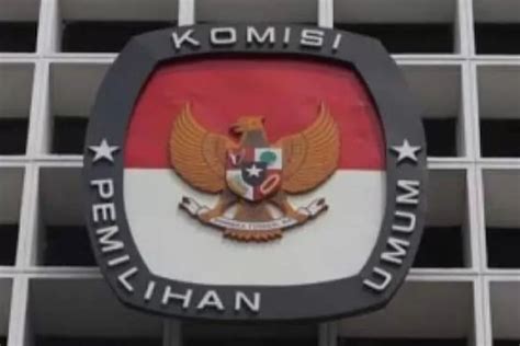 KPU Provinsi Jambi Umumkan Caleg DPR RI Terpilih Periode 2024 2029