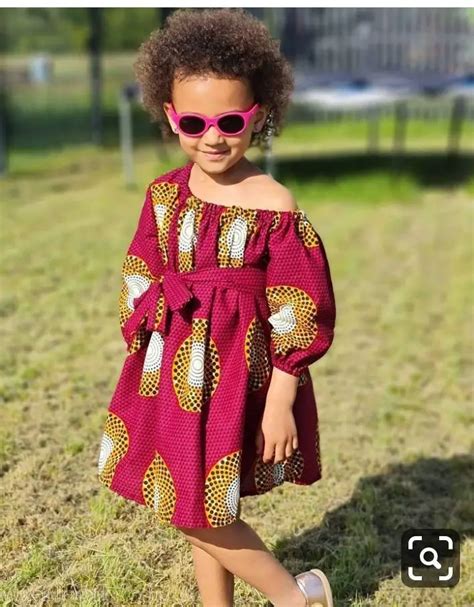 Ankara Gown Styles For Girls See Cute Pictures Atelier Yuwa