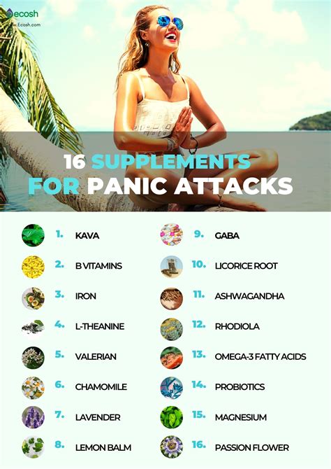 Panic Attack Treatment