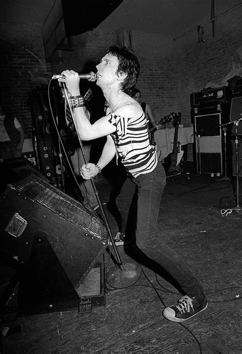 Stiv Bators Stiv Bators S Punk Alternative Music