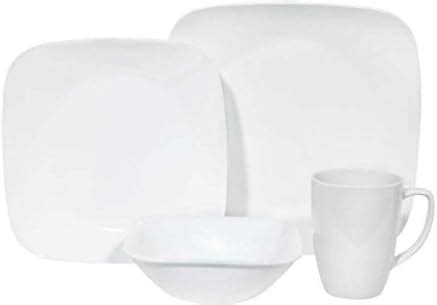 Corelle Piece Vitrelle Glass Hot Dots Chip And Break Resistant