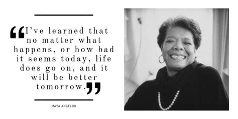 15 Insanely Inspiring Quotes By Maya Angelou To Keep You Going