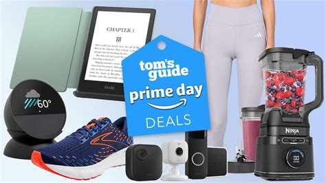 I Ve Covered Every Single Prime Day Here S Prime Day Deals I D Buy