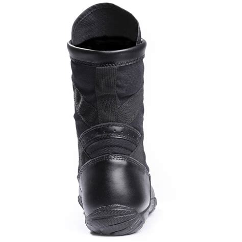 Tactical Research Mini Mil Minimalist Boot