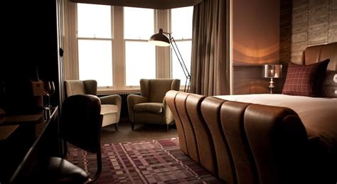 Hotel Du Vin St Andrews St Andrews Review The Hotel Guru