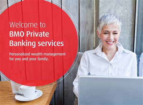 Wealth Management Bmo Private Banking