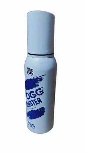 Fogg Master Royal Deodorant Body Spray Packaging Size 120ml At Rs 275