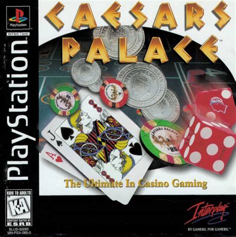 Caesars Palace - Steam Games