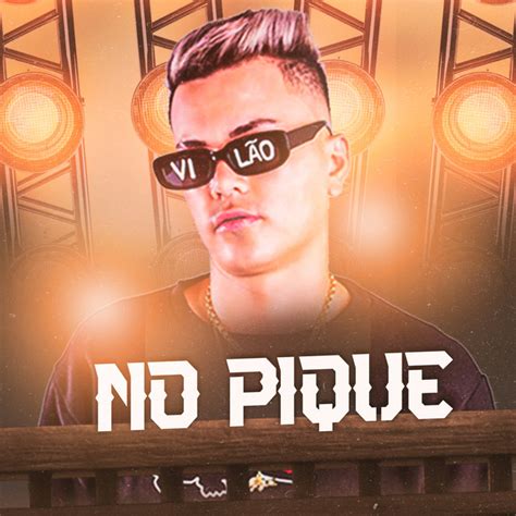 No Pique Single by Wertinho Vilão Spotify