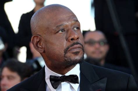 Forest Whitaker Movies