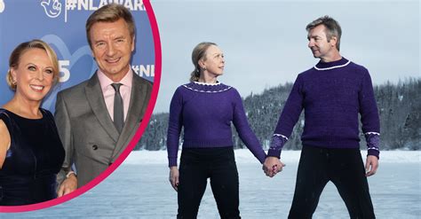 Dancing On Thin Ice with Torvill & Dean: ITV confirms festive ...