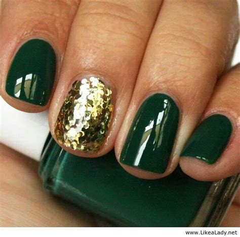 83048d340e7d498cdcf49871c5f96d2c 736×727 Pixels Nails Green