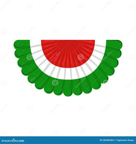 Las 11 Banderas De Mexico 1