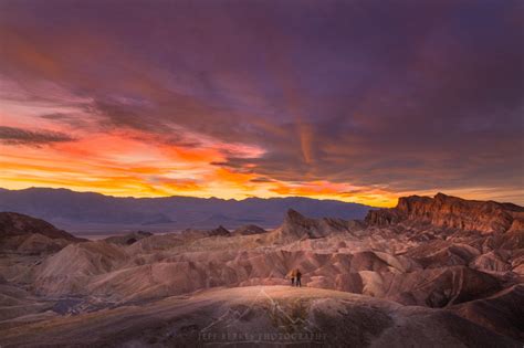 Jeff Berkes Photography | 2023 Death Valley Milky Way and Night Sky ...