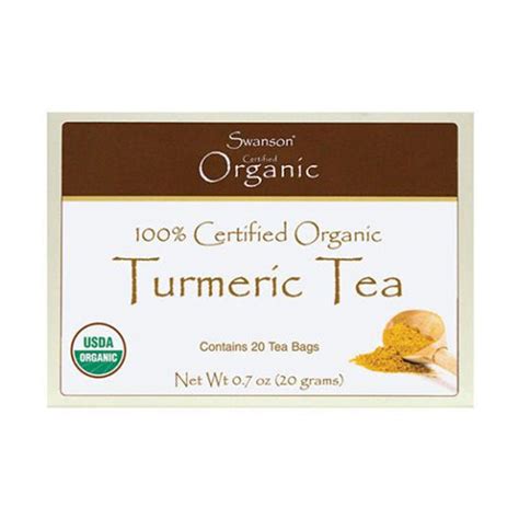 8 Best Turmeric Tea Brands In 2019 Delicious And Organic Turmeric Teas