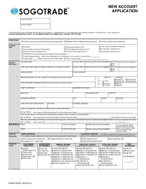 Fillable Online Instruction For Foreign Account Fax Email Print PdfFiller