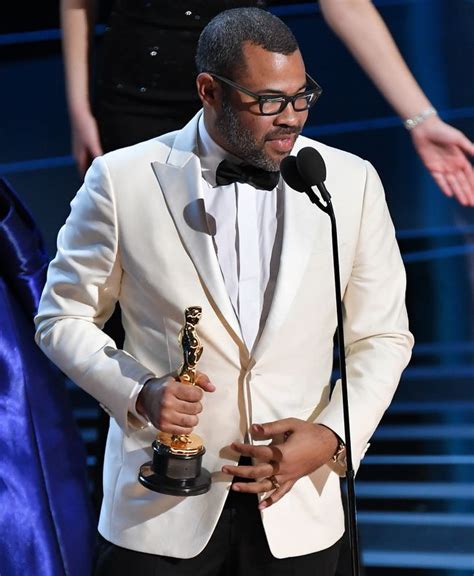 Jordan Peele: What to Know About Oscar Winner