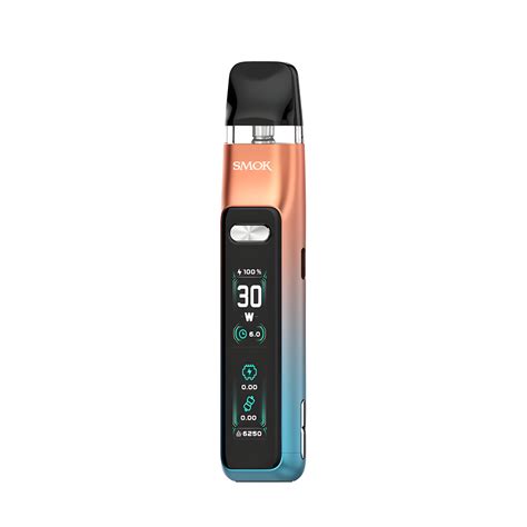SMOK Novo GT Pod System Kit | 7 Colors, Best Price