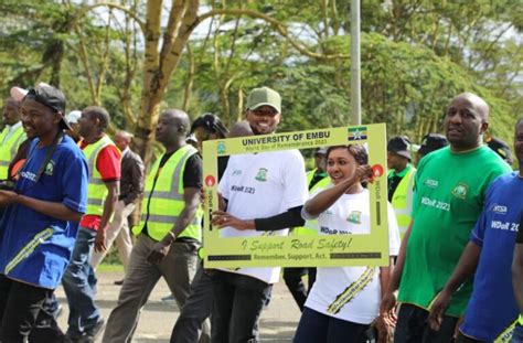 Ntsa Launches Road Safety Awareness Campaigns Nairobi Wire