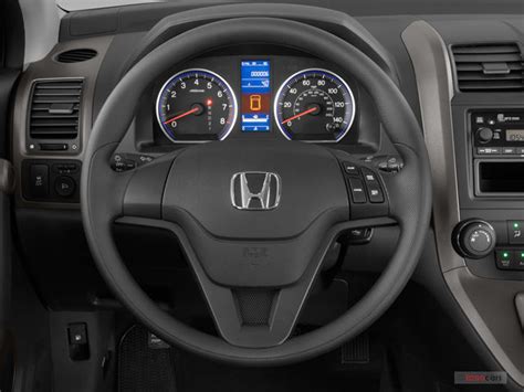 2011 Honda CR-V: 24 Interior Photos | U.S. News