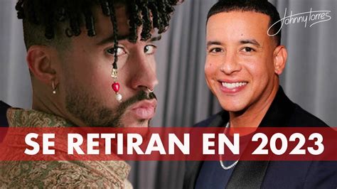 Los Artistas Que Se Retiran Temporalmente En Youtube