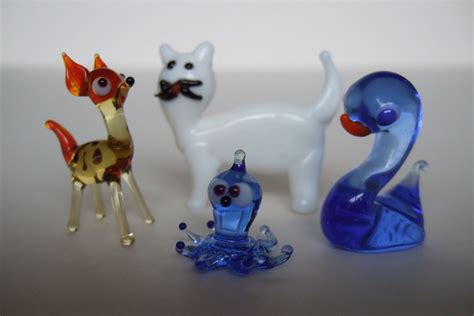 Glass Menagerie Tortas